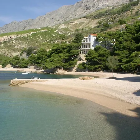 House With A Parking Space Medici, Omis - 9505