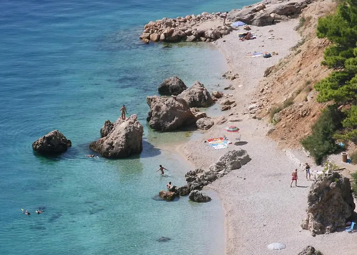 House With A Parking Space Medici, Omis - 9505 *