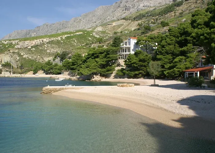 House With A Parking Space Medici, Omis - 9505