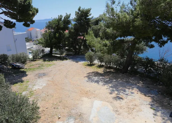 House With A Parking Space Medici, Omis - 9505 Casa de Férias Kutleša